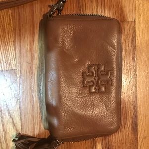 Authentic Tory Burch Wallet